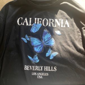 Women’s long sleeve